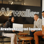 Airwallex Restricted Countries