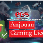 Anjouan Gaming License Restricted Countries