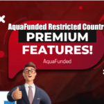 AquaFunded Restricted Countries