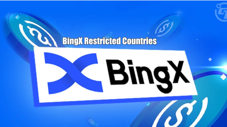 BingX Restricted Countries + Alternatives