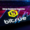 Bitrue Restricted Countries + Alternatives