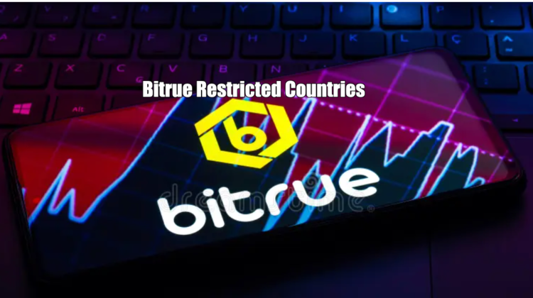 Bitrue Restricted Countries + Alternatives