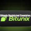Bitunix Restricted Countries + Alternatives