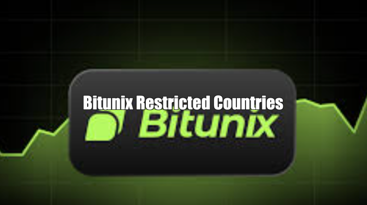 Bitunix Restricted Countries + Alternatives
