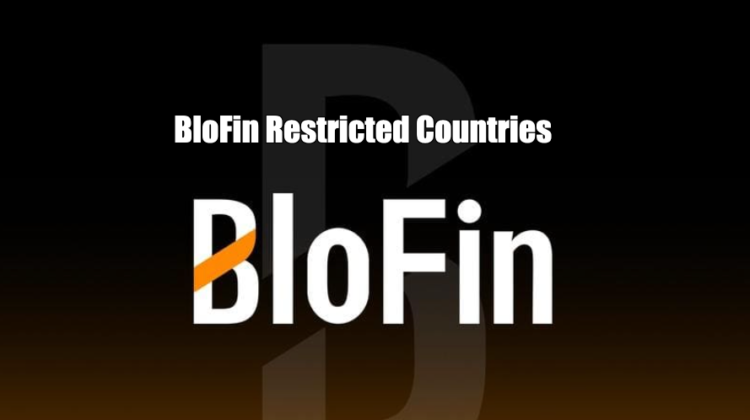 BloFin Restricted Countries + Alternatives